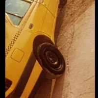 پژو 405 GLX - دوگانه سوز CNG، مدل ۱۳۹۵|خودرو سواری و وانت|یاسوج, |دیوار