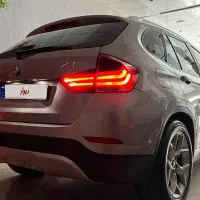 bmw x1 2.8