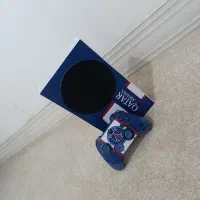 ایکس باکس سری اس