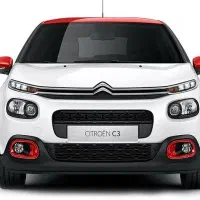 سیتروئن C3-XR مدل 1404 سایپا اریاوند