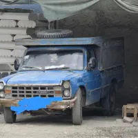 رانند برای نیسان...