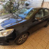 جک j4 مدل 1402 تمیز و کم کار|خودرو سواری و وانت|قزوین, |دیوار