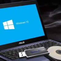 نصب ویندوز و خدمات کامپیوتری در محل (فوری)