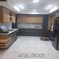 نصب و تعمیر انواع کابینت کمد دیواری دراور تخت خواب|جاکفشی، کمد، دراور|کرمان, |دیوار