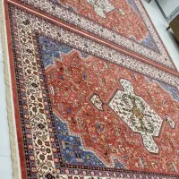 فرش و قالیچه بسیار زیبا و نو|فرش|ایلام, |دیوار