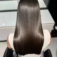 کراتین فقط هزینه مواد گرفته میشه|خدمات آرایشگری و زیبایی|محمدیه-قزوین, |دیوار