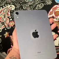 آیپد مینی ۶