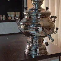 سماور ۱۵ لیتر