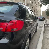 کوییک|خودرو سواری و وانت|اسلامشهر, شهرک انبیا|دیوار