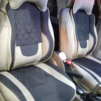 تولید روکش صندلی ماشین های ایرانی|قطعات یدکی و لوازم جانبی|قرچک, زیبا شهر|دیوار