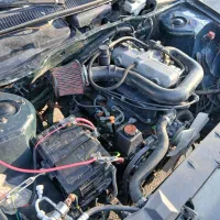 اردی. مدل ۸۴|خودرو سواری و وانت|ازنا, |دیوار