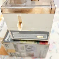 آبمیوه گیری  پاناسونیک