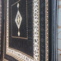 مخمل فرش ضمانت دار کد ۸۸ برند اکسین فرش|فرش|اصفهان, لیمجیر|دیوار
