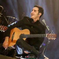 بلیط کنسرت محسن یگانه