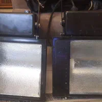 پرژکتور نورافکن ۴۰۰ وات|لامپ و چراغ|تهران, تهرانسر شرقی|دیوار