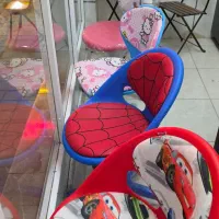 صندلی بچگانه نیلپر