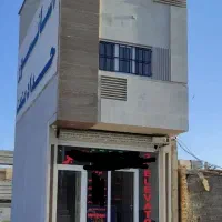 فروش مغازه ۲۶ متری