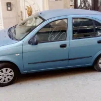 تیبا 2مدل94 استثنایی