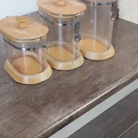 جای قند شکر و چایی