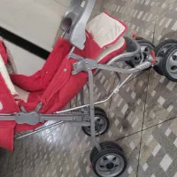 کالسکه کریر رورک