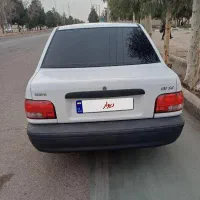 پراید ۱۳۱ مدل ۹۵|خودرو سواری و وانت|سیرجان, |دیوار