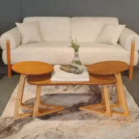 مبل مدل مینی‌مال تدی