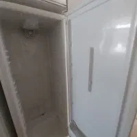 یخچال دو قلو الکترواستیل|یخچال و فریزر|فولادشهر, C4|دیوار