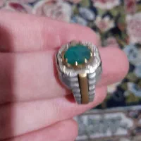 ست ساعت رولکس و انگشتر زمرد زامبیا|جواهرات|تهران, تهرانسر مرکزی|دیوار