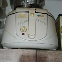 سرخ کن