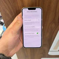 آیفون ۱۳ نرمال CH|موبایل|گرگان, |دیوار