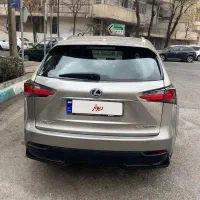 Nx300H fsport 2016|خودرو سواری و وانت|تهران, میرداماد|دیوار