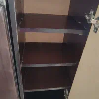 جاکفشی|جاکفشی، کمد، دراور|ایلام, |دیوار