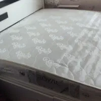 تخت دو نفره|تخت و سرویس خواب|الوند, |دیوار