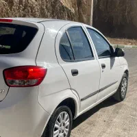 تیبا 2مدل 1400 شاسی سالم|خودرو سواری و وانت|رودهن, |دیوار