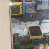 استخدام تزریق پلاستیک