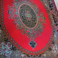 فرش 3/4 ۱۲ متری