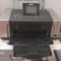 پرینتر رنگی کنون واسکنر