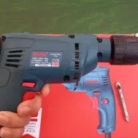 دریل سیمی رونیکس (مدل 2113)|ابزارآلات|کردکوی, |دیوار