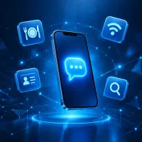 کسب‌وکار دیجیتالی