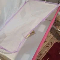 گهواره نوزاد|اسباب و اثاث بچه|مشهد, طبرسی شمالی|دیوار