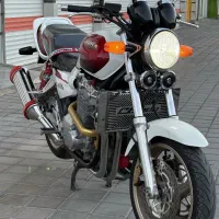 cb1300 سی بی موتورسنگین