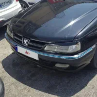پارس ۸۴