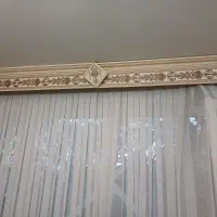 کتیبه پرده