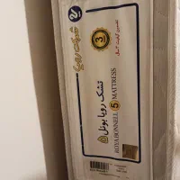 تشک دونفره رویا بونل 5