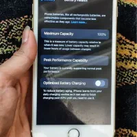 iPhone 7 Plus 128G|موبایل|تبریز, |دیوار