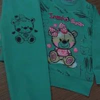 نمایندگی توت فرنگی(پوشاک بچگانه و زنانه)|کفش و لباس بچه|کوهدشت, |دیوار