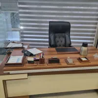 میز ال اداری، ام دی اف
