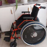 ویلچرمیراسایز۴۴