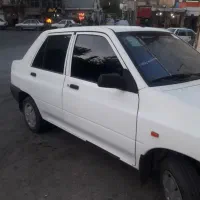 پراید ۹۷