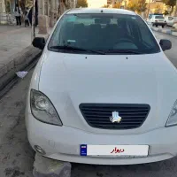 تیبا صندوق دار مدل ۹۹